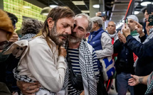 Flottille Sumud: Madrid pourrait saisir la CPI contre Israël