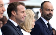 ​France : Les anciens Premiers ministres appellent au départ de Macron