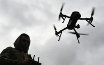 ​Guerre en Ukraine : La Russie aurait intercepté 184 drones