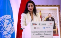 Migration interne au Maroc : exode climatique local à l’heure d’un réchauffement global face à un appel royal pour une action territorialisée et intégrée