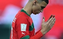 Lions de l’Atlas : Bilal El Khannouss, selon Gaol.com