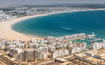 Agadir - Tourisme : Pour une capacité hôtelière en phase avec l’afflux croissant