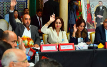 ​Avec 50% de projets réalisés, la région Casablanca Settat évalue et ajuste sa trajectoire