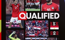 Mondial 26 (Zone Afrique) : L’Égypte qualifiée, le Ghana presque, le Cameroun virtuel barragiste !