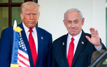Gaza : Donald Trump annonce un deal entre Israël et le Hamas 