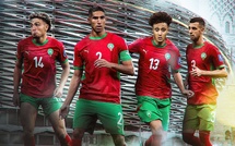 Amical Maroc -Bahreïn : Un test pour le réglage et  une 15e victoire de suite !