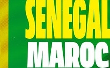 Prépa CDM U17 : Sénégal - Maroc cet après-midi