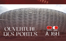 Amical Maroc – Bahreïn de ce soir  : Ouverture des portes du CS Prince Moulay Abdellah dès 16h