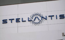 International - Stellantis projette de recentrer ses investissements aux États-Unis