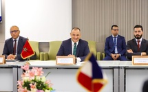 Le Conseil de gouvernement acte la création de la Zone d’Accélération Industrielle de Skhirat