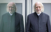 Le Nobel de littérature attribué à l’écrivain hongrois Làszlo Krasznahorkai