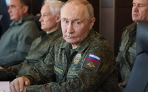 ​Russie-OTAN : Préparatifs russes en prévention d'une guerre contre l’Alliance ?