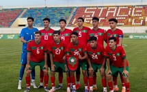 Prépa. CDM U17 Qatar 25: Le Sénégal et le Maroc se neutralisent  