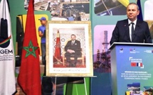 Christophe Lecourtier : La France soutient les investissements de ses entreprises dans le Sahara marocain