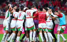 ​Maroc - Bahreïn (1-0) : Une victoire...par césarienne!