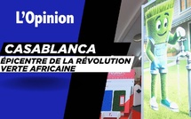 Garden Expo Africa 2025 : L'aménagement urbain à l'ère de la "Smart City" (Reportage) 