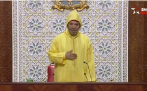 Justice sociale et territoriale : SM le Roi appelle à passer à la vitesse supérieure 