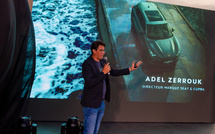 Cupra Maroc amorce une nouvelle ère avec le lancement du Terramar Hybride Rechargeable