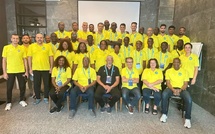 HB / 46e Championnat d’Afrique des Clubs Champions 2025 : Ouverture ce samedi à Casablanca