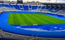 Derby Wydad-Raja : Délocalisé au Stade Larbi Zaouli ?