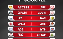 FRMBB / Division d’Excellence (H) : Le tableau 2025-2026 dévoilé