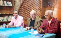 ​Roméo Crappelli à El Jadida : plaidoyer pour un patrimoine vivant