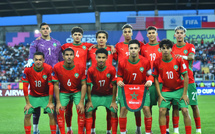 Mondial U20 / Ce dimanche, les Lionceaux en mission historique face aux Young Yanks : Heure ? Chaînes ?