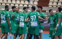 HB. Championnat d’Afrique des Clubs 2025 : Al Ahly et Mountada DS démarrent fort