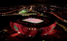 Qualifs CDM 26 : Le Maroc accueillera les barrages africains  