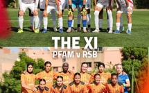Championnat Pro Féminin D1 : le Sporting et le Municipal de Laâyoune victorieux samedi
