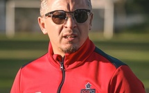 CAF / OCS : Simo Taoufiq sur le banc  