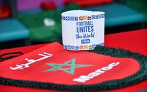 Mondial U20- 8es / Maroc vs États-Unis : Le onze de départ des Lionceaux en quête de demi-finale 