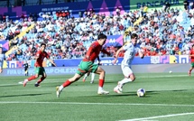 Mondial U20 Chili 2025: Le Maroc  en demi-finale 