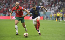 Mondial U20 : Le Maroc retrouve la France en demi-finale comme en 2022 !