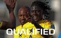 CDM 2026 (Zone Afrique) : Le Ghana décroche son billet pour une cinquième participation mondiale