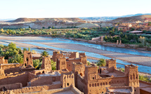 ​Ouarzazate : 820 millions de dirhams pour révéler le potentiel touristique de la région