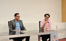 ​Réécrire l’Histoire : le roman marocain francophone au cœur d’une conférence à El Jadida