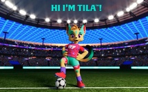 Mondial (F) U17 Maroc 2025 : La mascotte officielle dévoilée