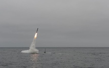 ​USA-Russie : Trump menace Moscou d'envoi de Tomahawks à Kiev