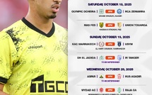 LNFP / Officiel : Raja-Wydad programmé le 29 octobre au Complexe Sportif Mohammed V