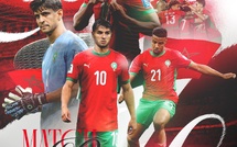 Maroc – Congo : Ce soir, les Lions en quête d’un record… mais aussi de la manière !