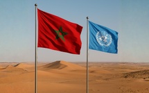 L’Algérie reste dans le déni de réalité à la veille de la réunion du Conseil de Sécurité sur le Sahara.