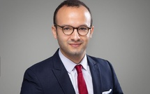 ​Le silence et le tesseract