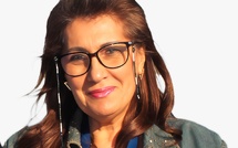 Fawzia TALOUT MEKNASSI, journaliste experte en PR et Stratégie Média