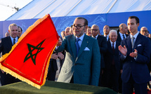 Complexe Safran : Le Maroc entre dans le cercle des motoristes aéronautiques [INTÉGRAL]