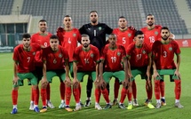 Prépa. Coupe Arabe Qatar 2025 : L’Equipe nationale A’ victorieuse du Koweït