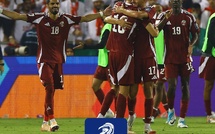 Qaulifs CDM 26 : Qatar valide le 7e billet asiatique