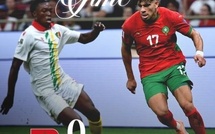 Qualifs CDM 26: Les Lions victorieux dans la souffrance et l'inquiétude !