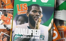 CDM 2026 : La Côte d’Ivoire valide sa qualification