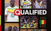 CDM 2026 : Le Sénégal qualifié